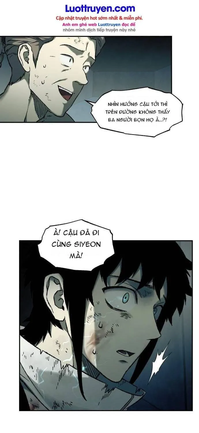 Sống Sót Qua Ngày Tận Thế Chap 116 - Next Chap 117