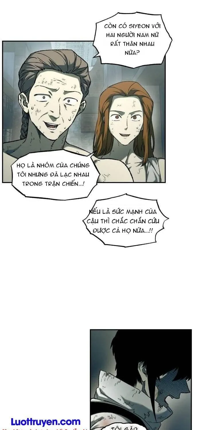 Sống Sót Qua Ngày Tận Thế Chap 116 - Next Chap 117