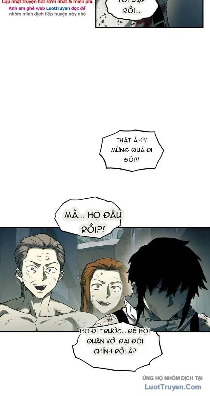 Sống Sót Qua Ngày Tận Thế Chap 116 - Next Chap 117