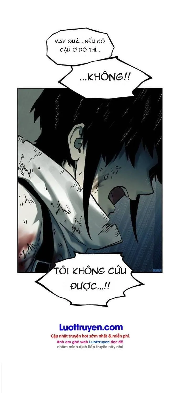 Sống Sót Qua Ngày Tận Thế Chap 116 - Next Chap 117