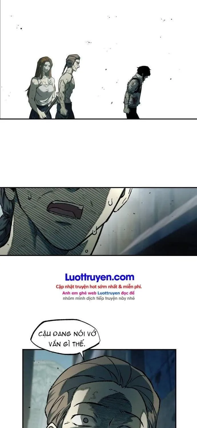 Sống Sót Qua Ngày Tận Thế Chap 116 - Next Chap 117