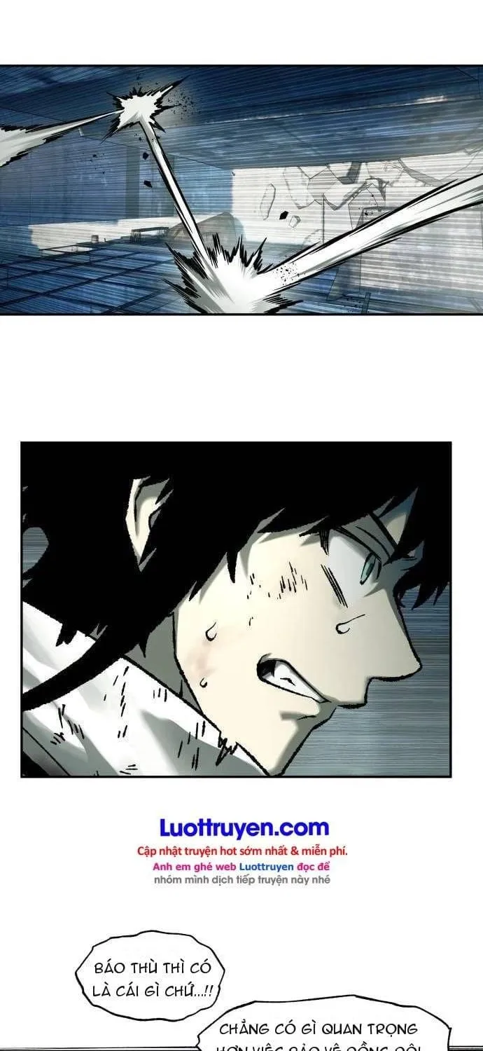 Sống Sót Qua Ngày Tận Thế Chap 116 - Next Chap 117