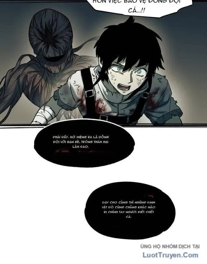 Sống Sót Qua Ngày Tận Thế Chap 116 - Next Chap 117