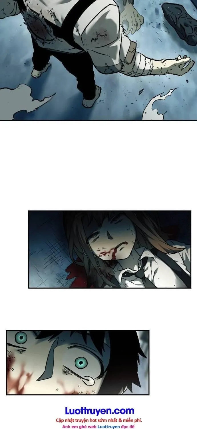 Sống Sót Qua Ngày Tận Thế Chap 116 - Next Chap 117