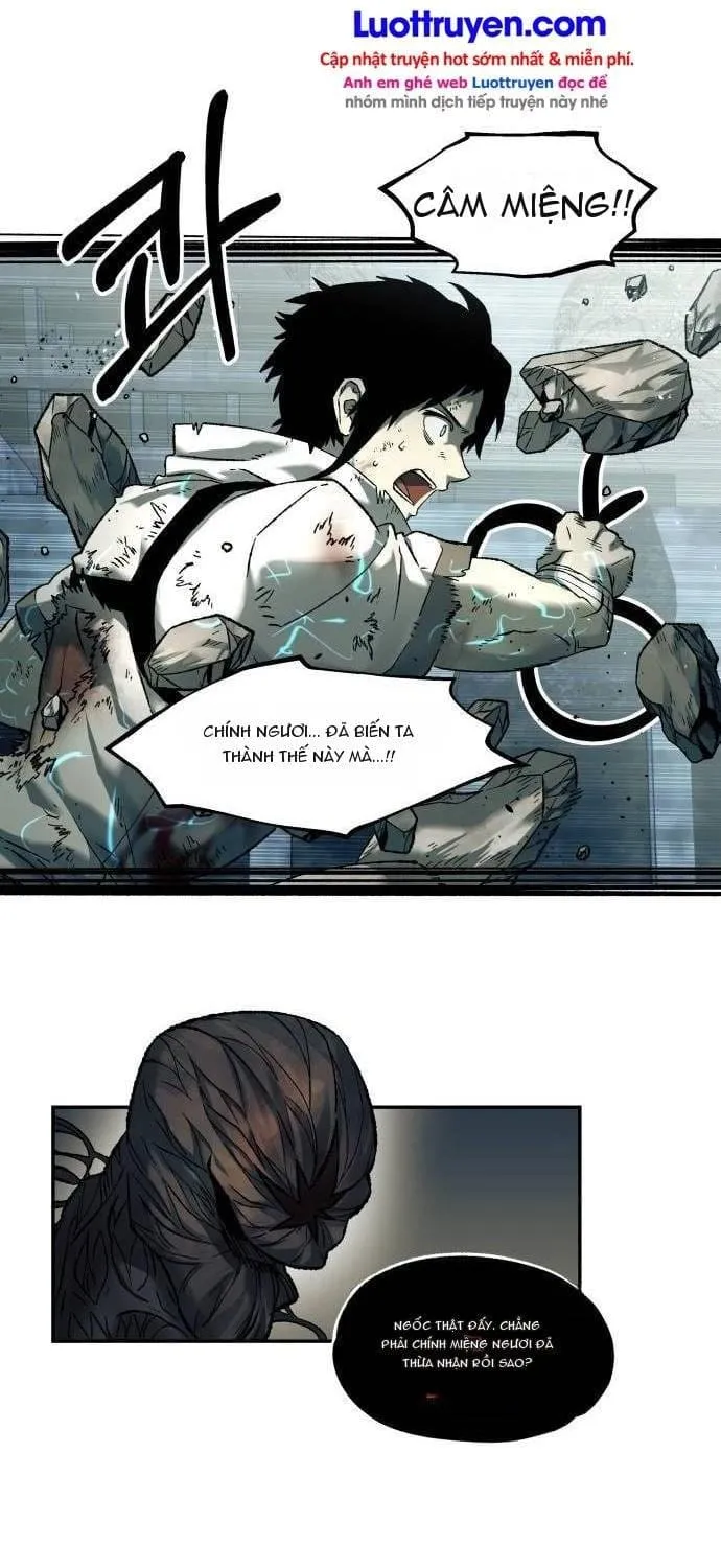 Sống Sót Qua Ngày Tận Thế Chap 116 - Next Chap 117
