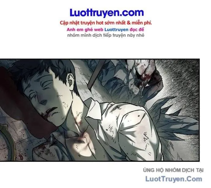 Sống Sót Qua Ngày Tận Thế Chap 116 - Next Chap 117
