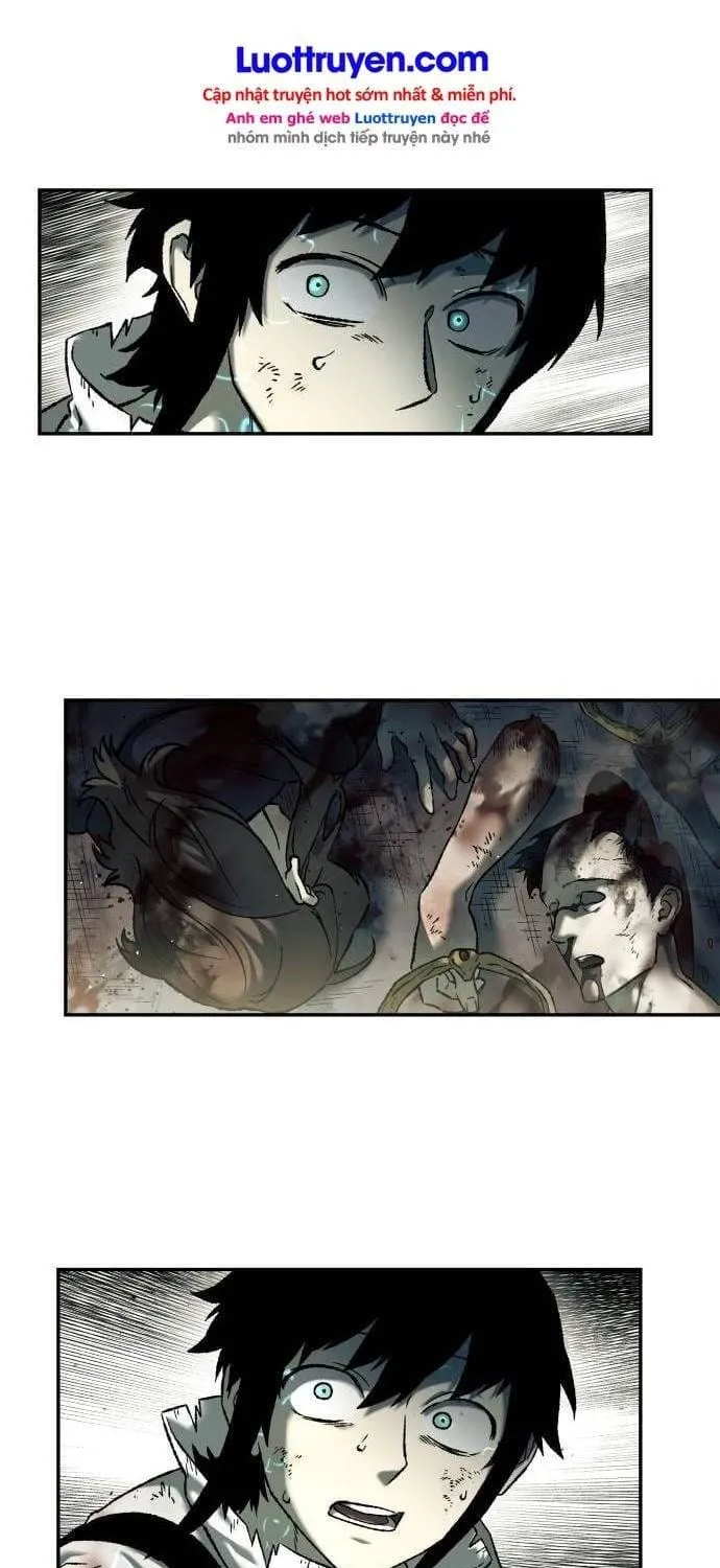 Sống Sót Qua Ngày Tận Thế Chap 116 - Next Chap 117