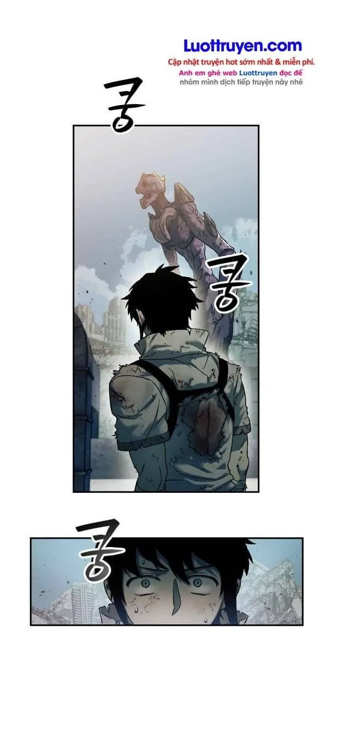 Sống Sót Qua Ngày Tận Thế Chap 116 - Next Chap 117