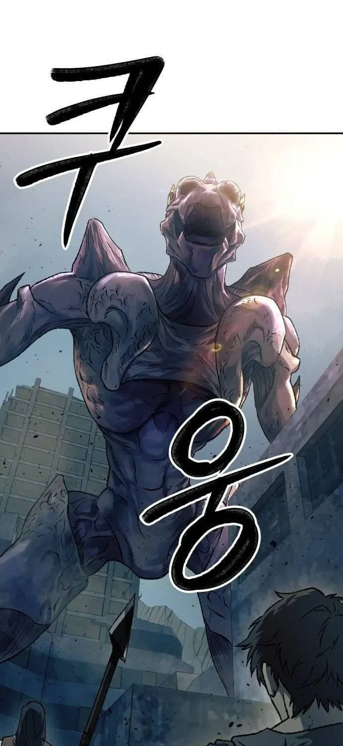 Sống Sót Qua Ngày Tận Thế Chap 116 - Next Chap 117