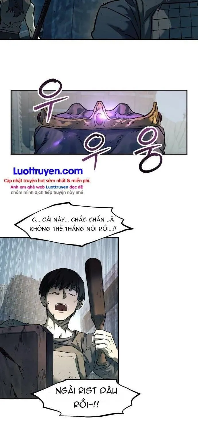Sống Sót Qua Ngày Tận Thế Chap 116 - Next Chap 117