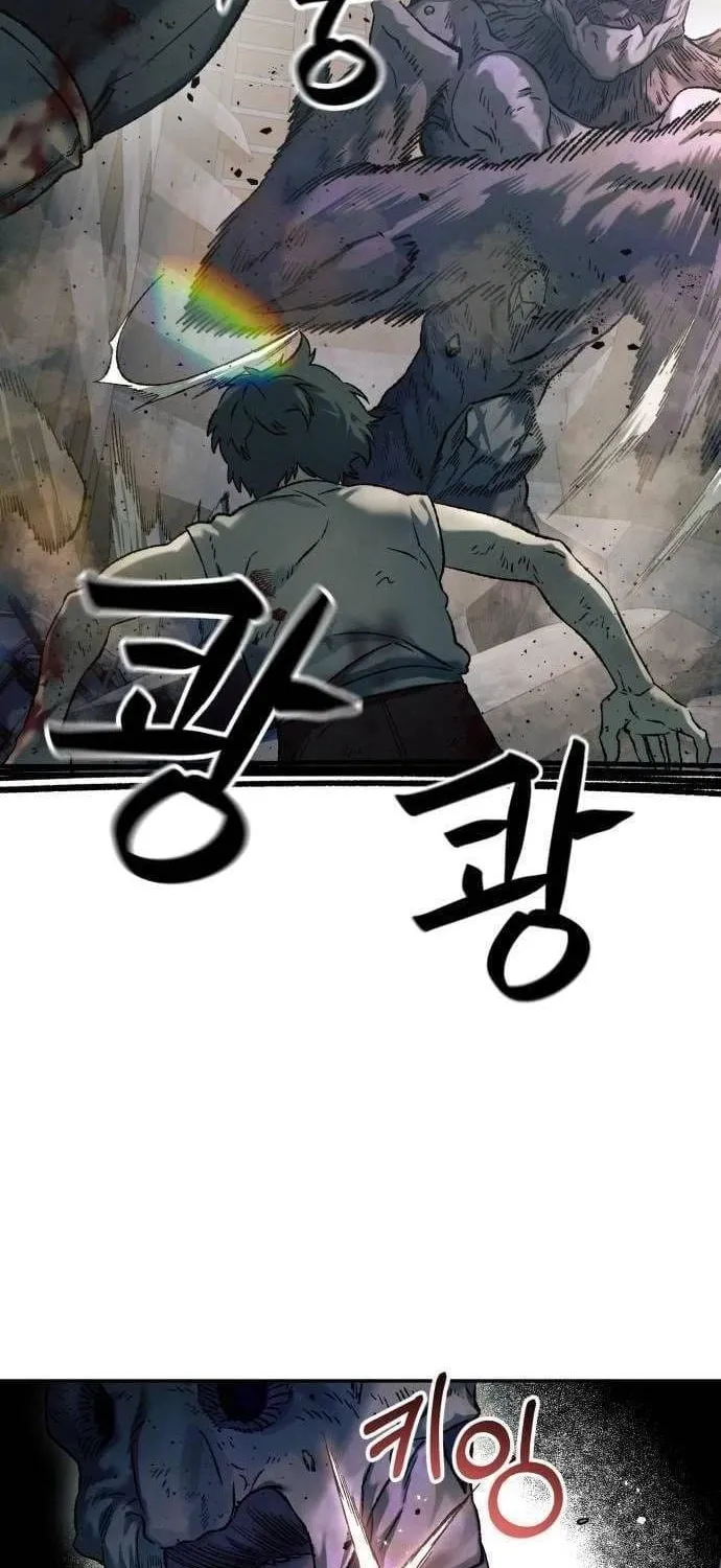Sống Sót Qua Ngày Tận Thế Chap 116 - Next Chap 117