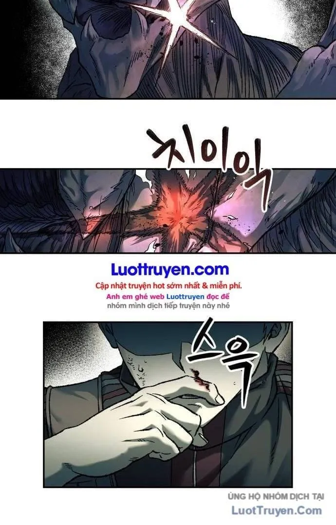 Sống Sót Qua Ngày Tận Thế Chap 116 - Next Chap 117
