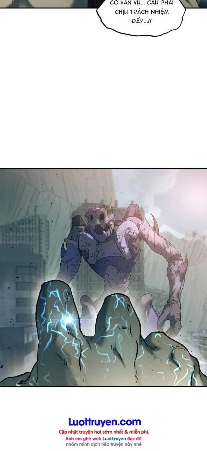 Sống Sót Qua Ngày Tận Thế Chap 116 - Next Chap 117