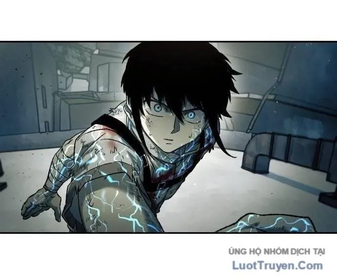 Sống Sót Qua Ngày Tận Thế Chap 116 - Next Chap 117