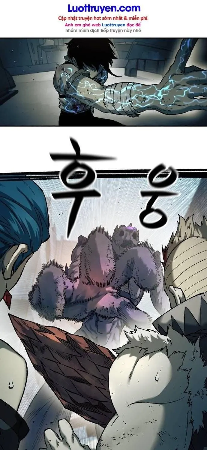 Sống Sót Qua Ngày Tận Thế Chap 116 - Next Chap 117