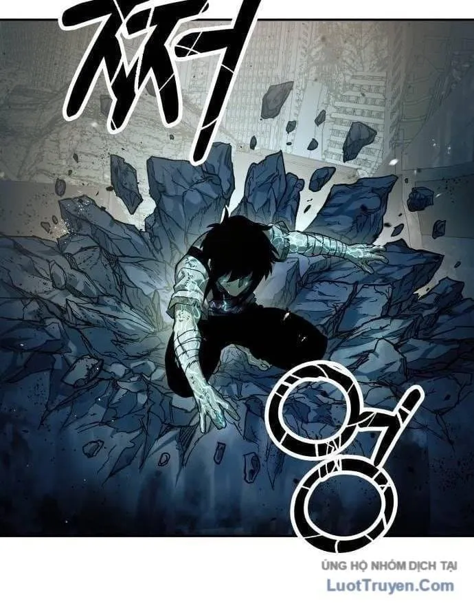Sống Sót Qua Ngày Tận Thế Chap 116 - Next Chap 117