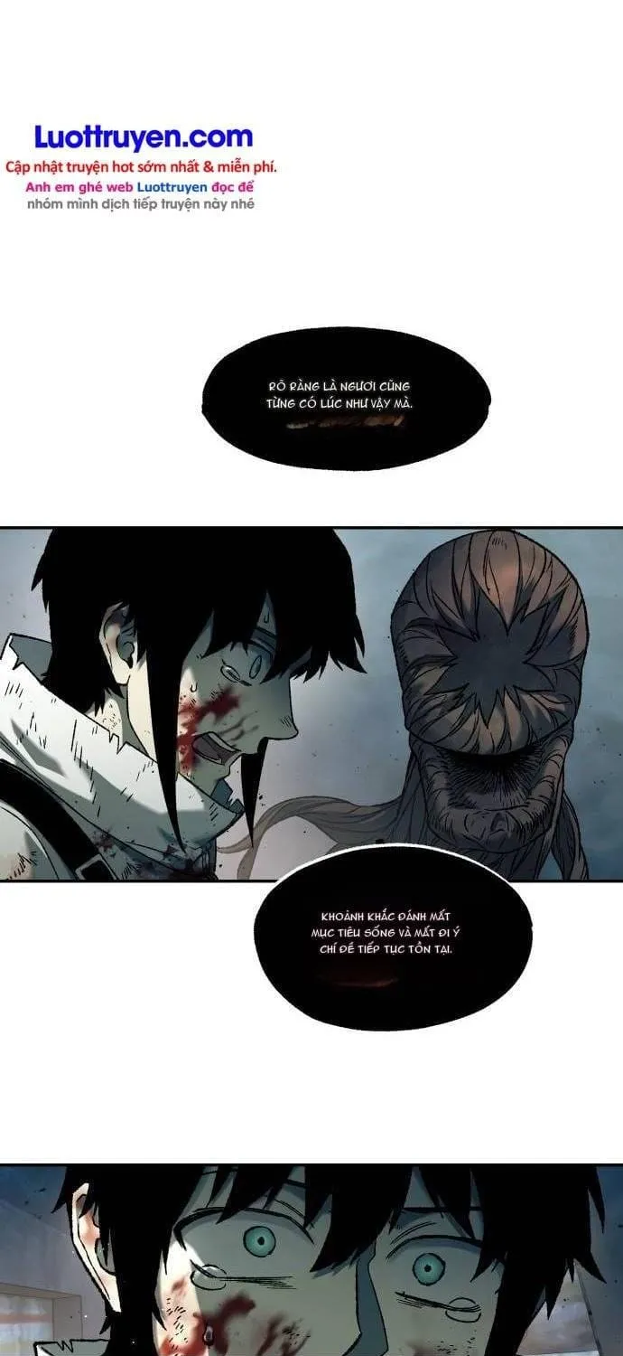 Sống Sót Qua Ngày Tận Thế Chap 116 - Next Chap 117