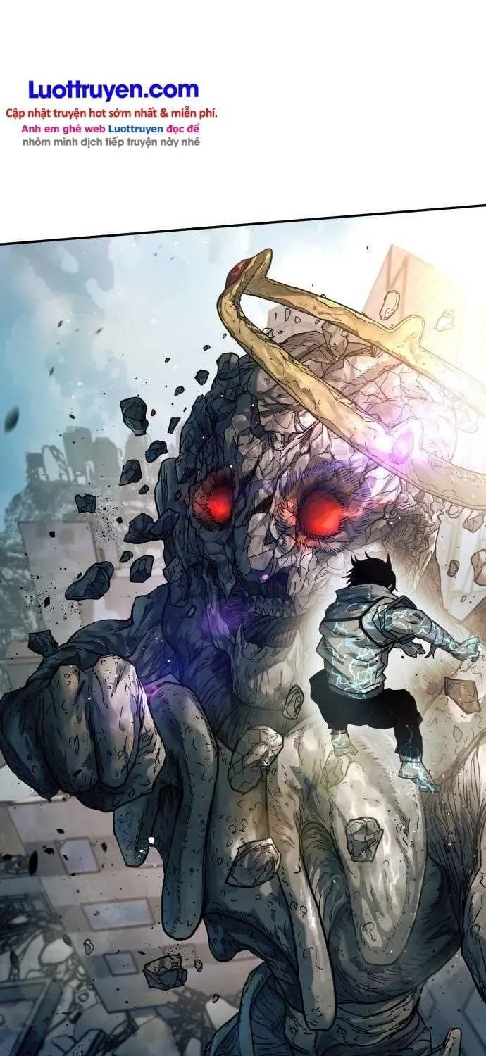 Sống Sót Qua Ngày Tận Thế Chap 116 - Next Chap 117