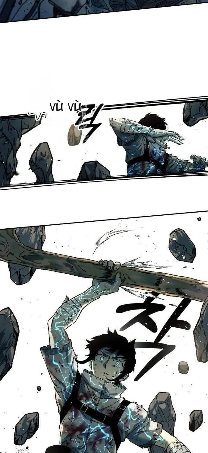 Sống Sót Qua Ngày Tận Thế Chap 116 - Next Chap 117