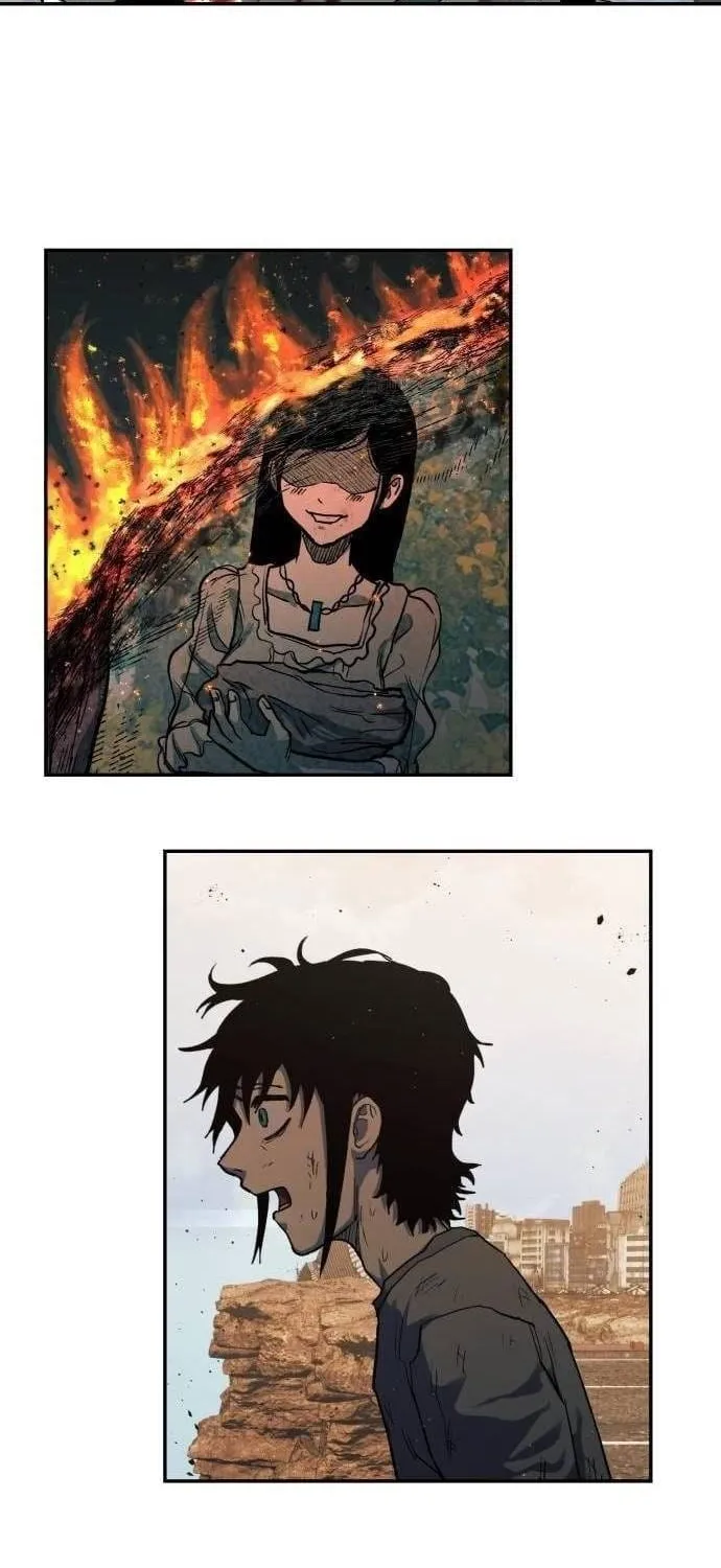 Sống Sót Qua Ngày Tận Thế Chap 116 - Next Chap 117