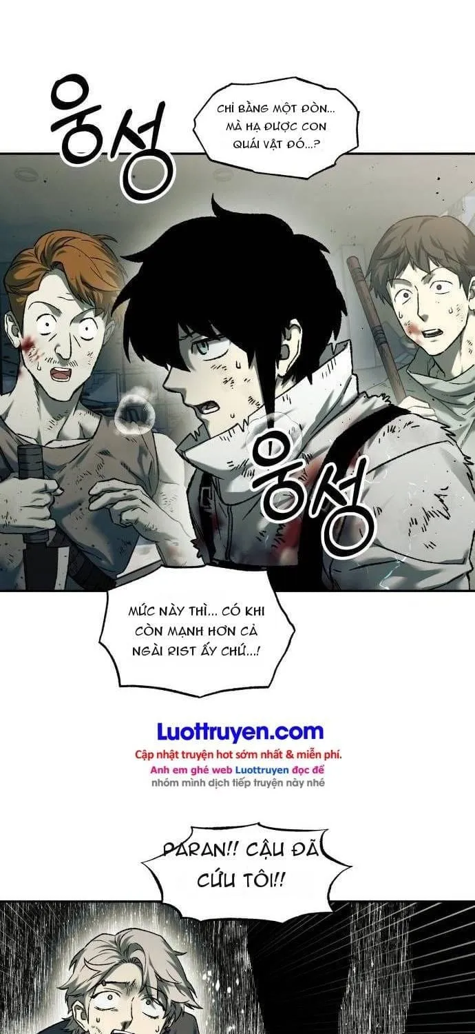 Sống Sót Qua Ngày Tận Thế Chap 116 - Next Chap 117