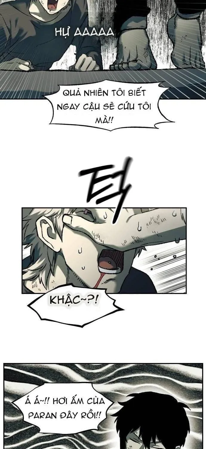 Sống Sót Qua Ngày Tận Thế Chap 116 - Next Chap 117