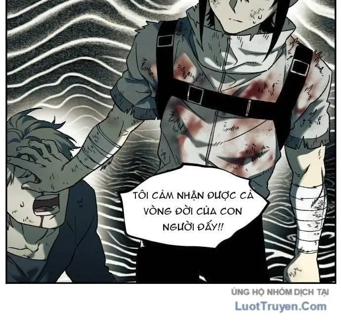 Sống Sót Qua Ngày Tận Thế Chap 116 - Next Chap 117