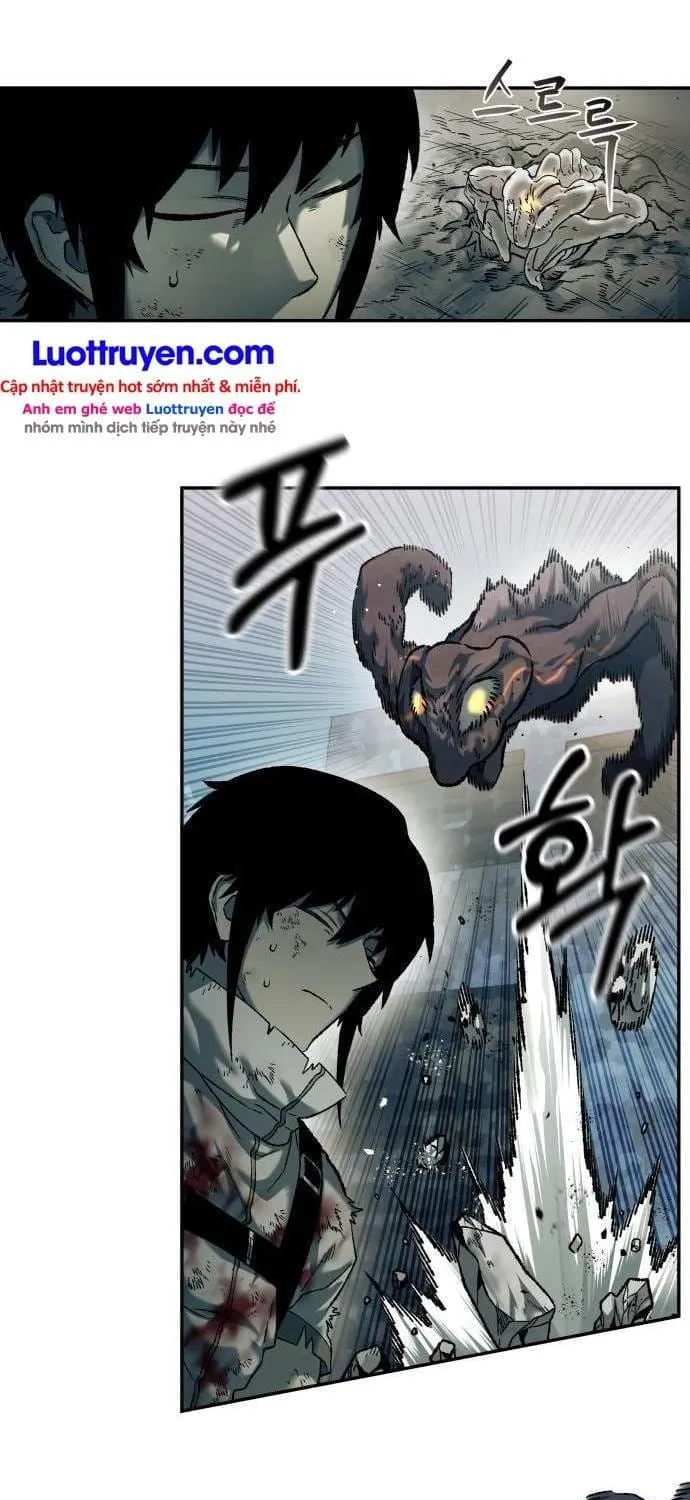 Sống Sót Qua Ngày Tận Thế Chap 116 - Next Chap 117