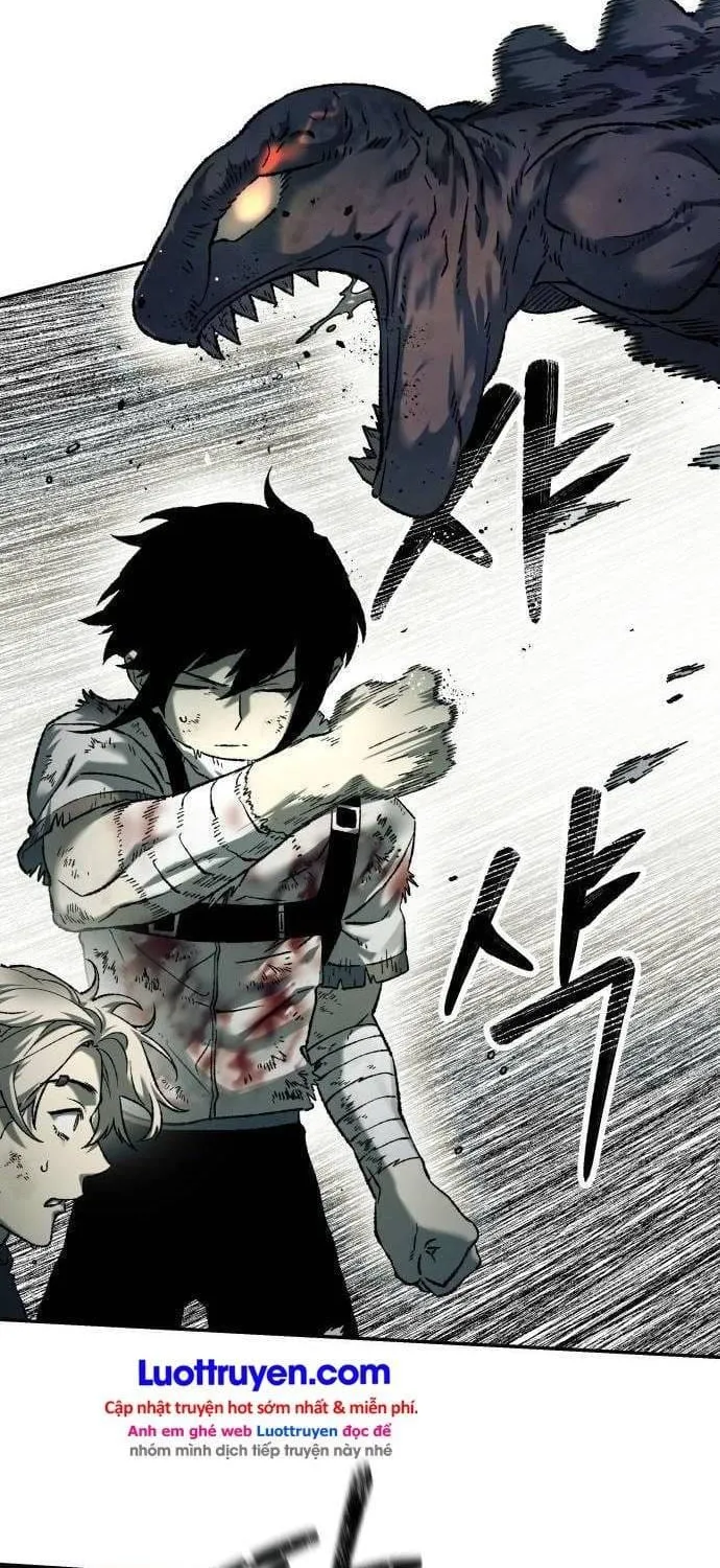 Sống Sót Qua Ngày Tận Thế Chap 116 - Next Chap 117