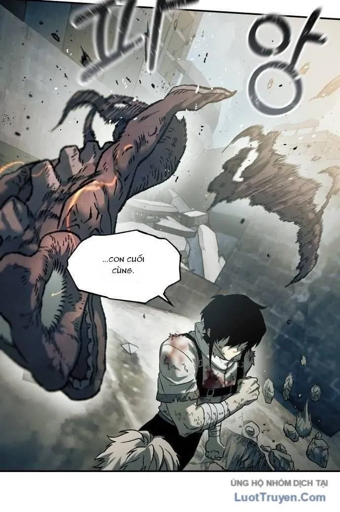 Sống Sót Qua Ngày Tận Thế Chap 116 - Next Chap 117