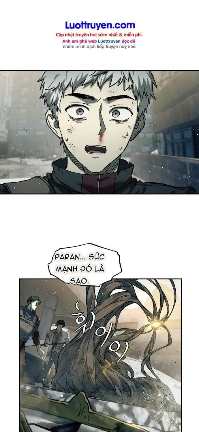 Sống Sót Qua Ngày Tận Thế Chap 116 - Next Chap 117
