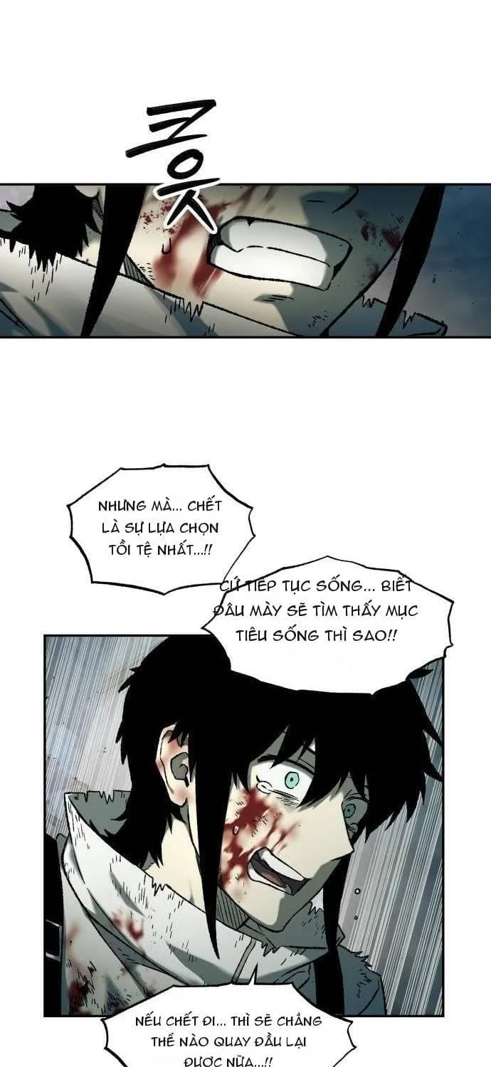Sống Sót Qua Ngày Tận Thế Chap 116 - Next Chap 117