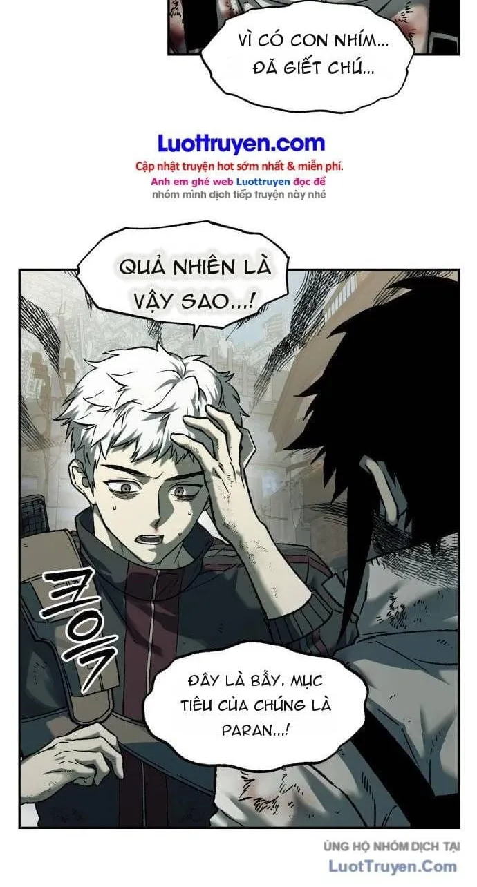 Sống Sót Qua Ngày Tận Thế Chap 116 - Next Chap 117