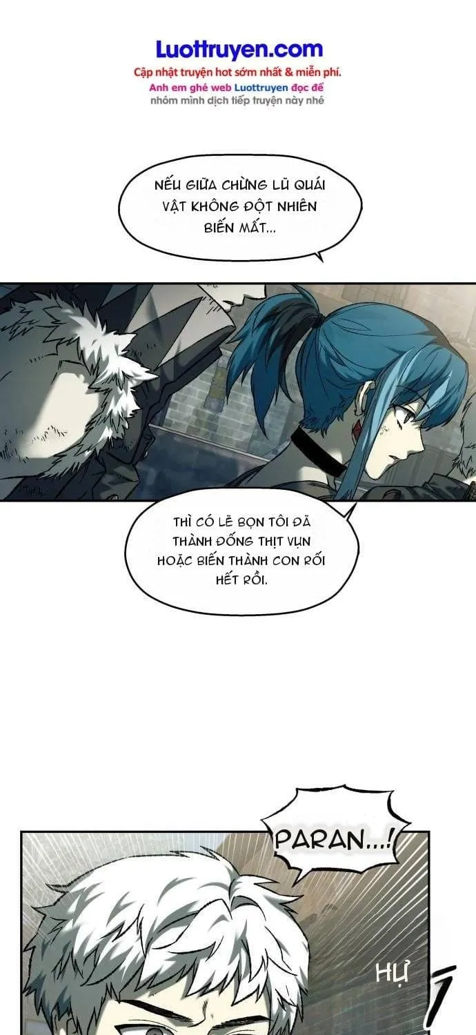 Sống Sót Qua Ngày Tận Thế Chap 116 - Next Chap 117