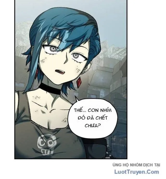 Sống Sót Qua Ngày Tận Thế Chap 116 - Next Chap 117