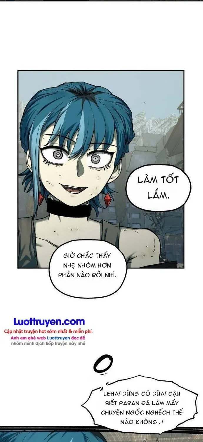 Sống Sót Qua Ngày Tận Thế Chap 116 - Next Chap 117