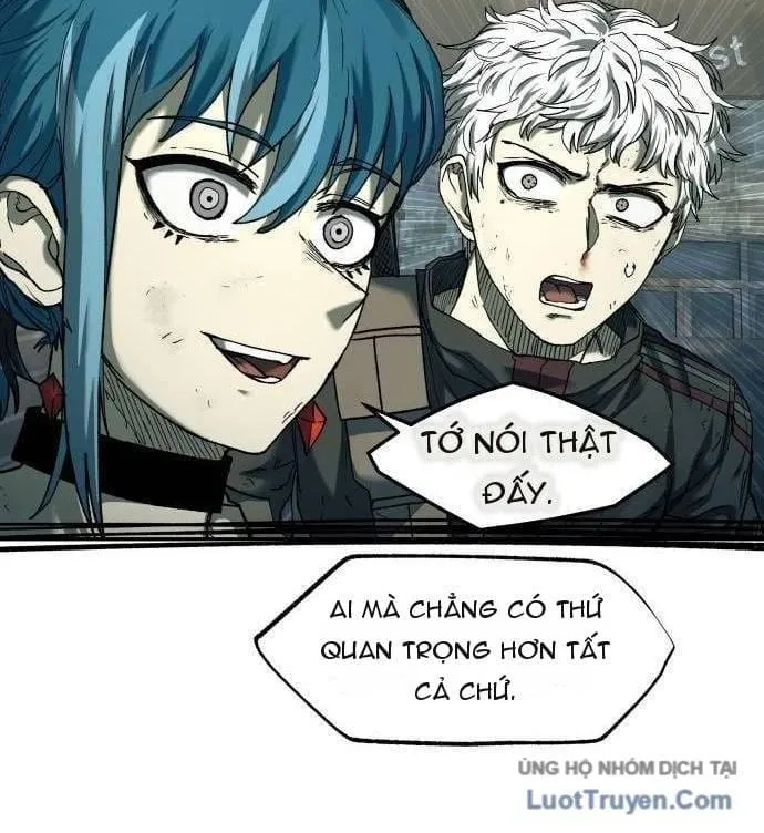 Sống Sót Qua Ngày Tận Thế Chap 116 - Next Chap 117