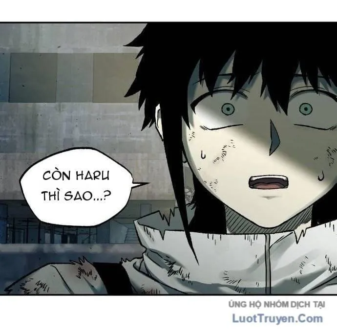 Sống Sót Qua Ngày Tận Thế Chap 116 - Next Chap 117