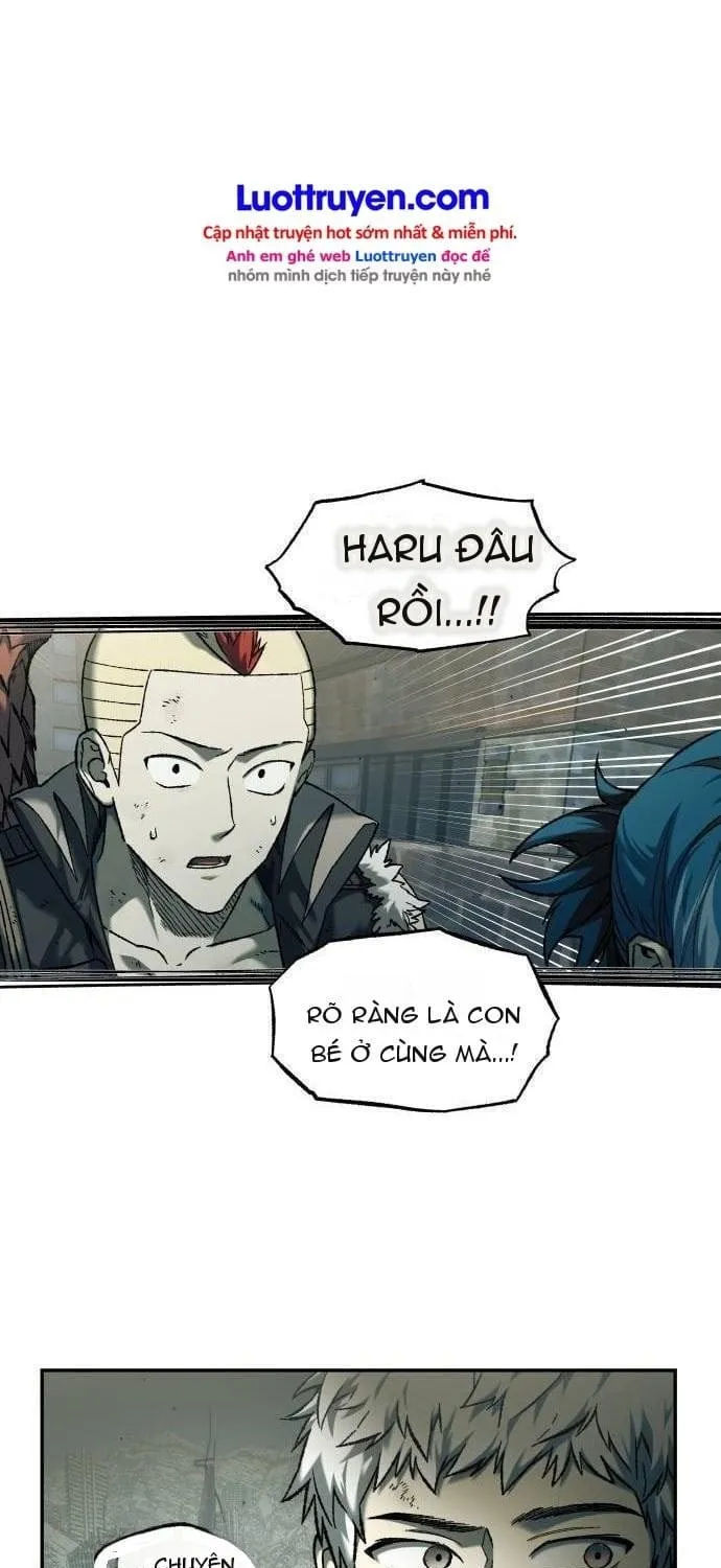 Sống Sót Qua Ngày Tận Thế Chap 116 - Next Chap 117
