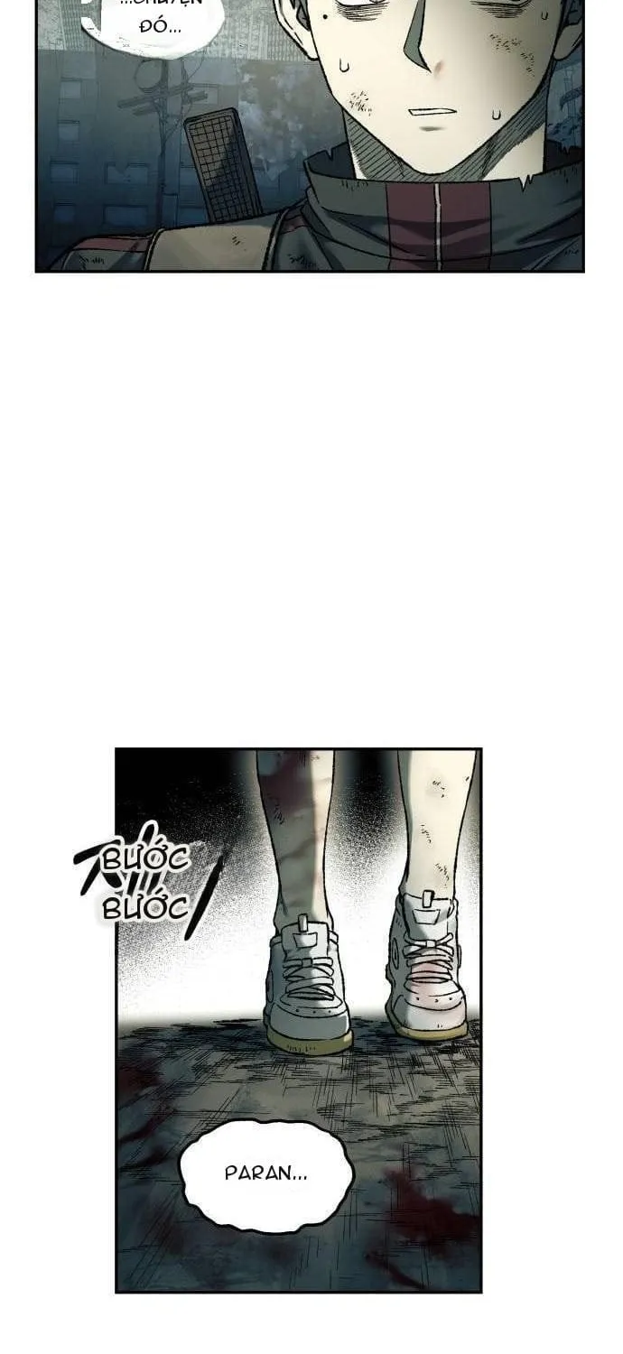 Sống Sót Qua Ngày Tận Thế Chap 116 - Next Chap 117