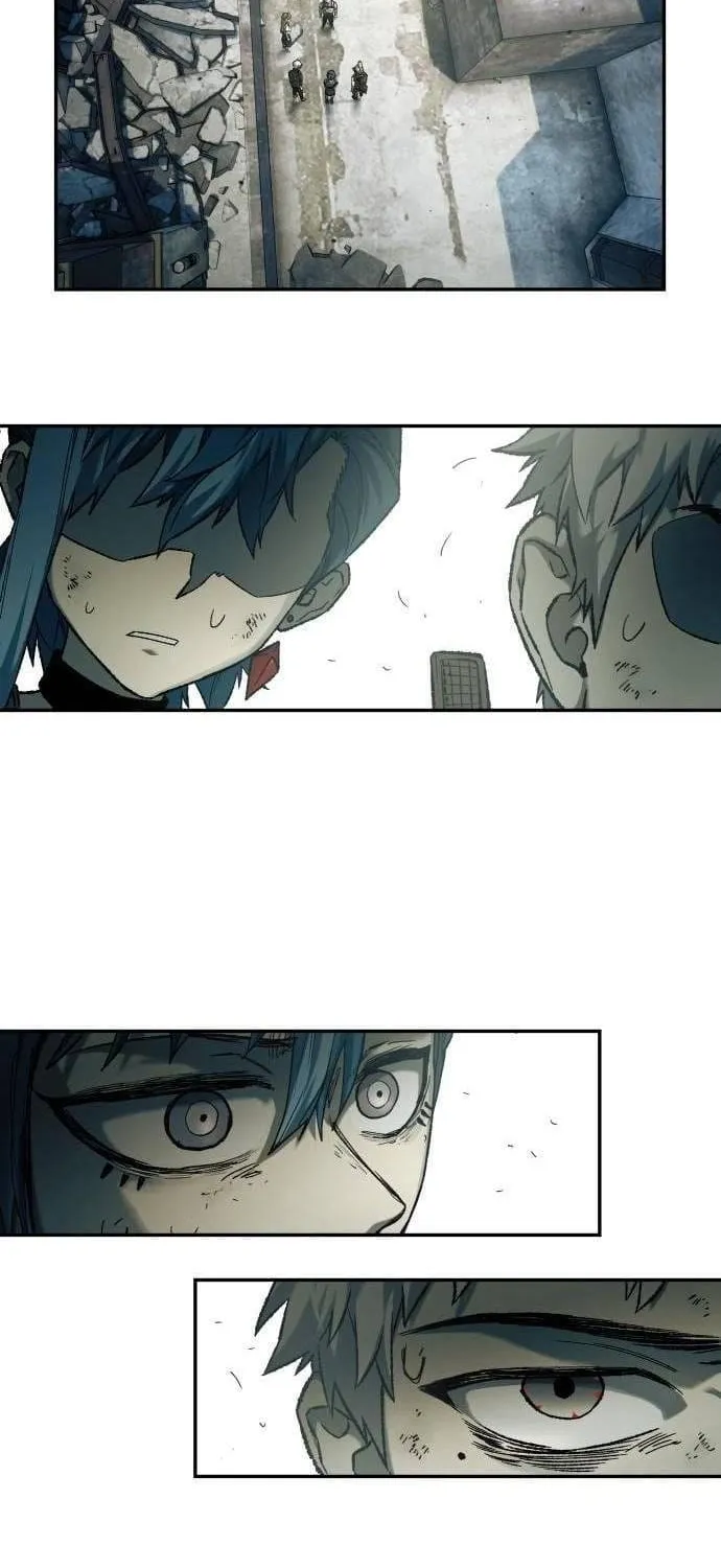 Sống Sót Qua Ngày Tận Thế Chap 117 - Next Chap 118