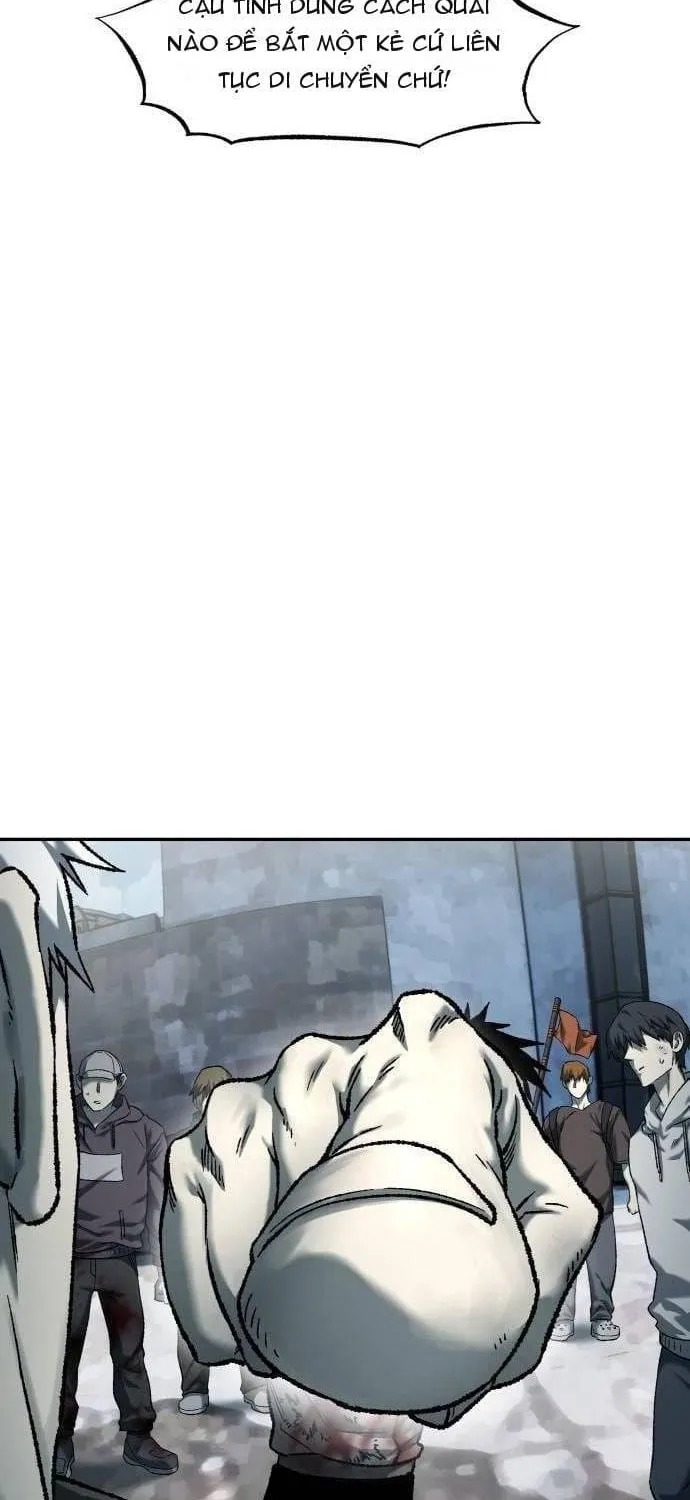 Sống Sót Qua Ngày Tận Thế Chap 117 - Next Chap 118