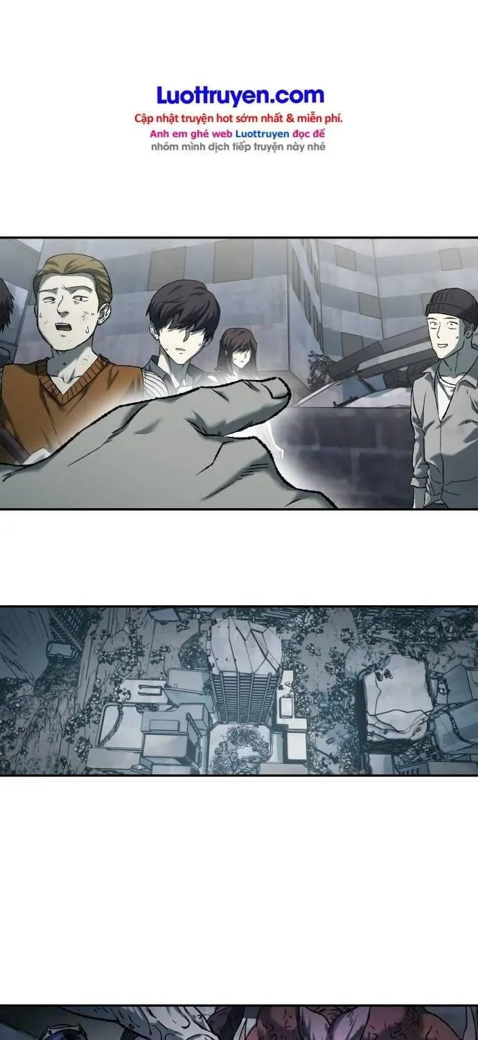 Sống Sót Qua Ngày Tận Thế Chap 117 - Next Chap 118