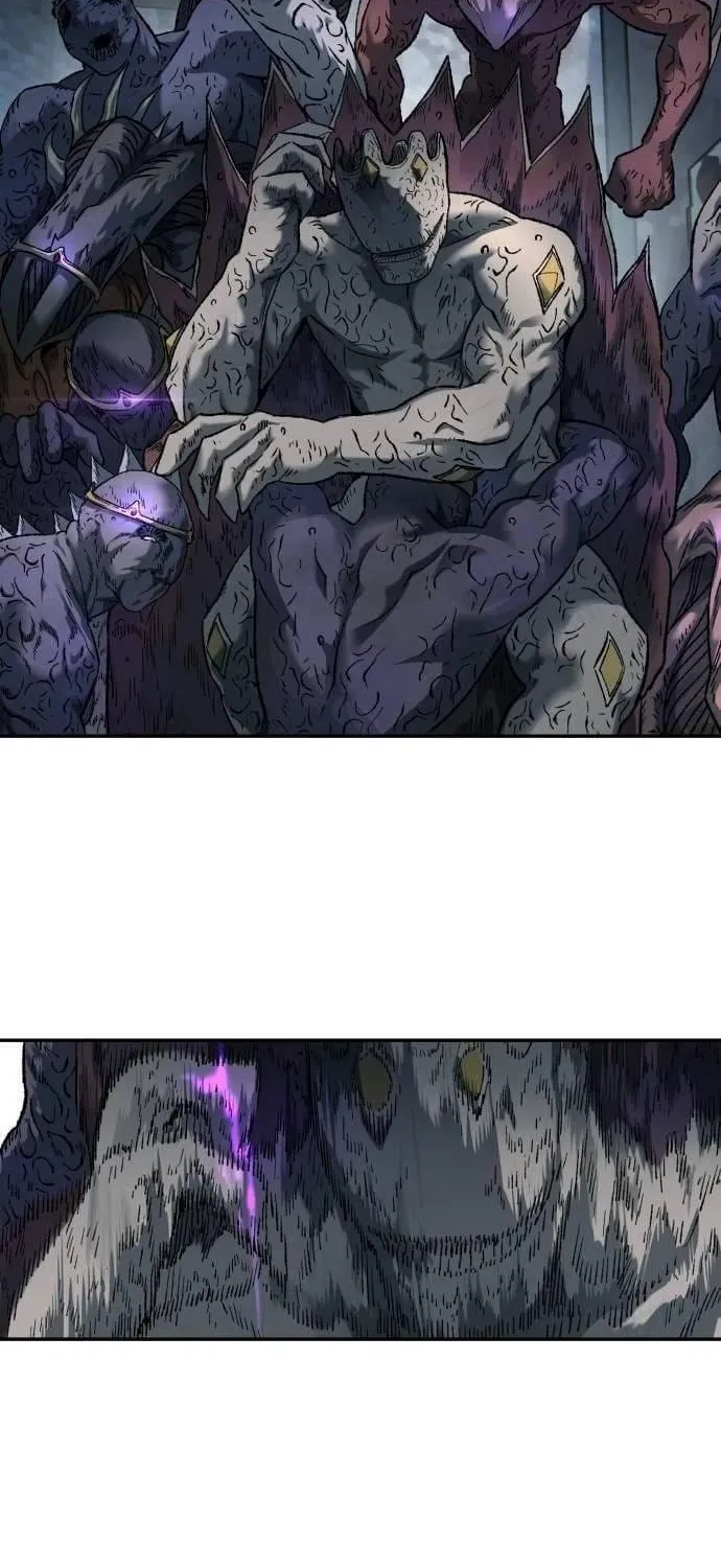 Sống Sót Qua Ngày Tận Thế Chap 117 - Next Chap 118