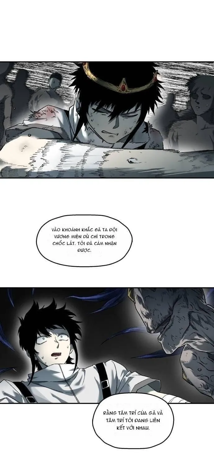 Sống Sót Qua Ngày Tận Thế Chap 117 - Next Chap 118