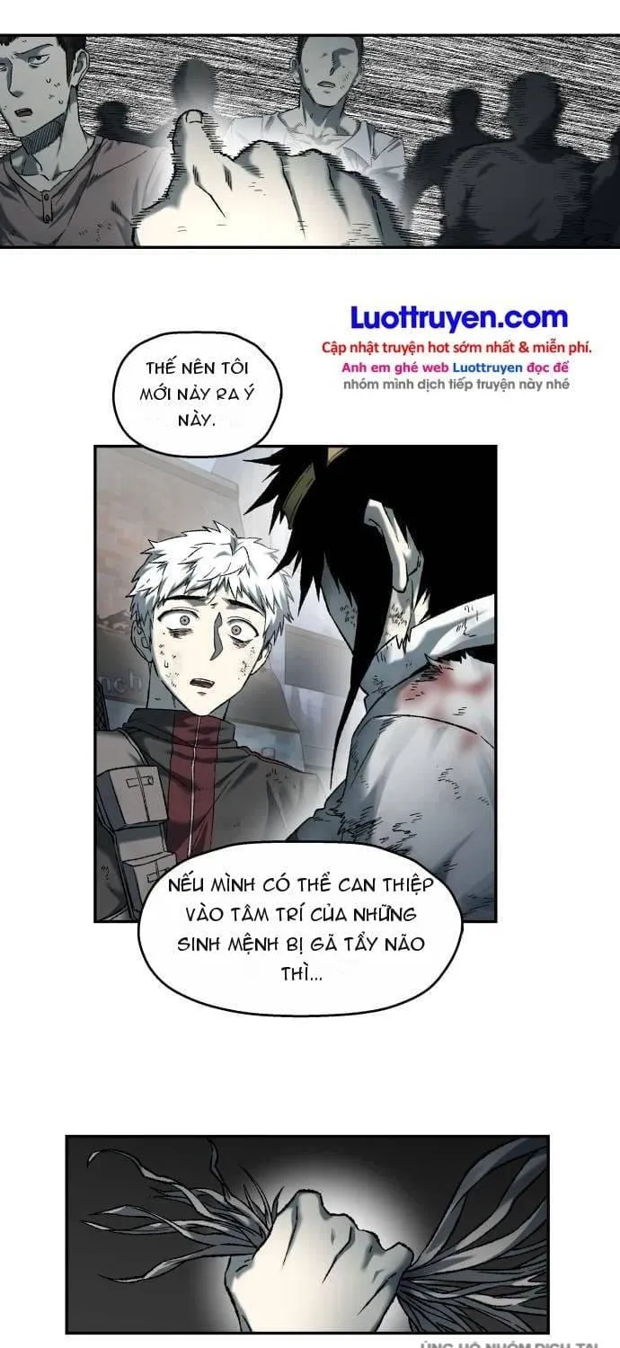 Sống Sót Qua Ngày Tận Thế Chap 117 - Next Chap 118
