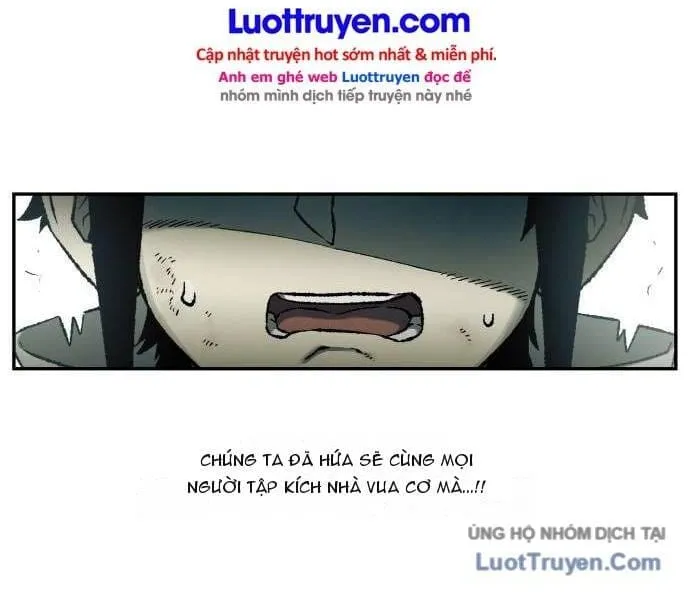 Sống Sót Qua Ngày Tận Thế Chap 117 - Next Chap 118