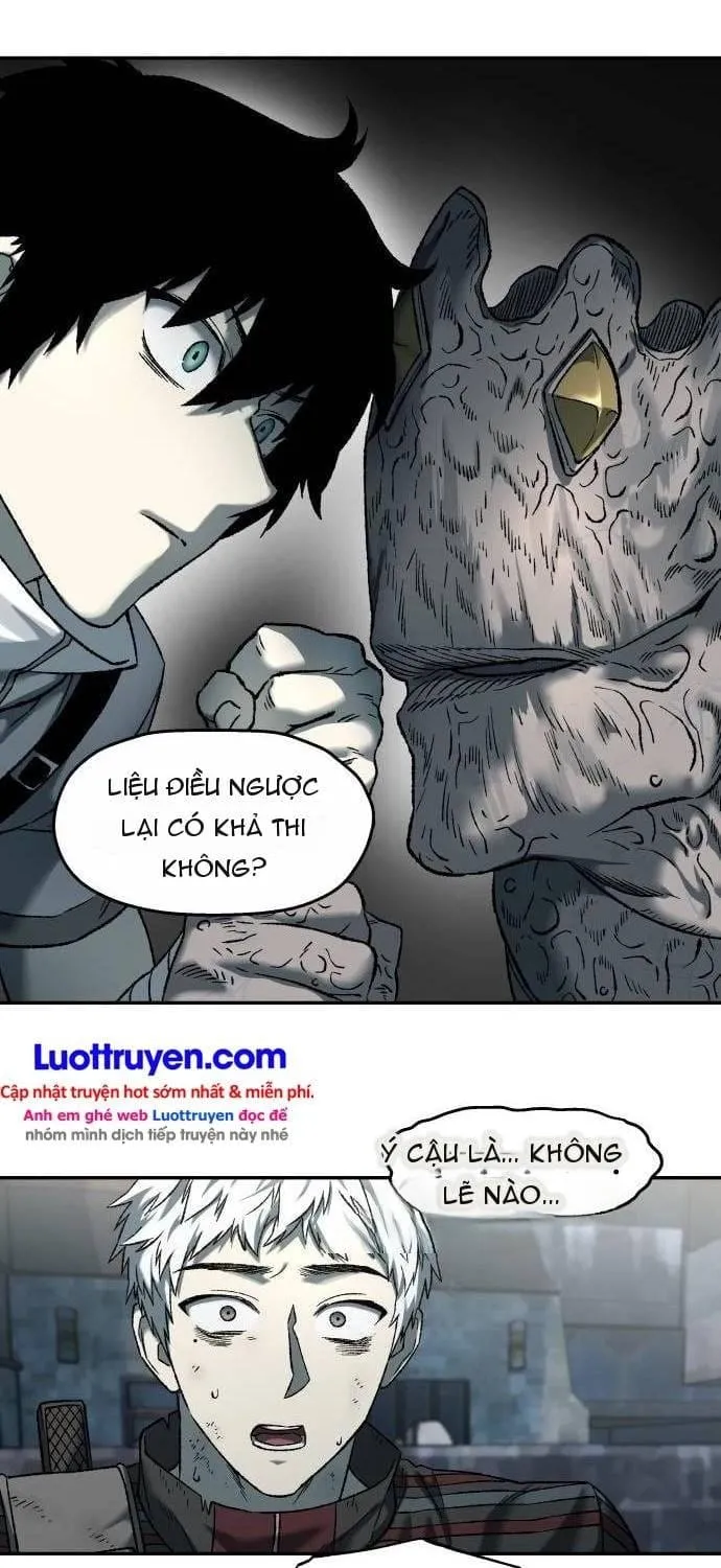 Sống Sót Qua Ngày Tận Thế Chap 117 - Next Chap 118