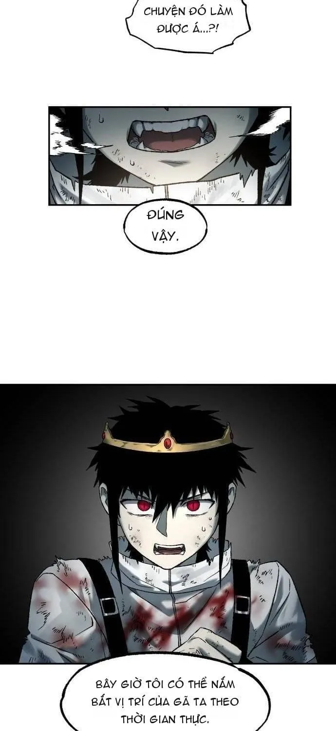 Sống Sót Qua Ngày Tận Thế Chap 117 - Next Chap 118