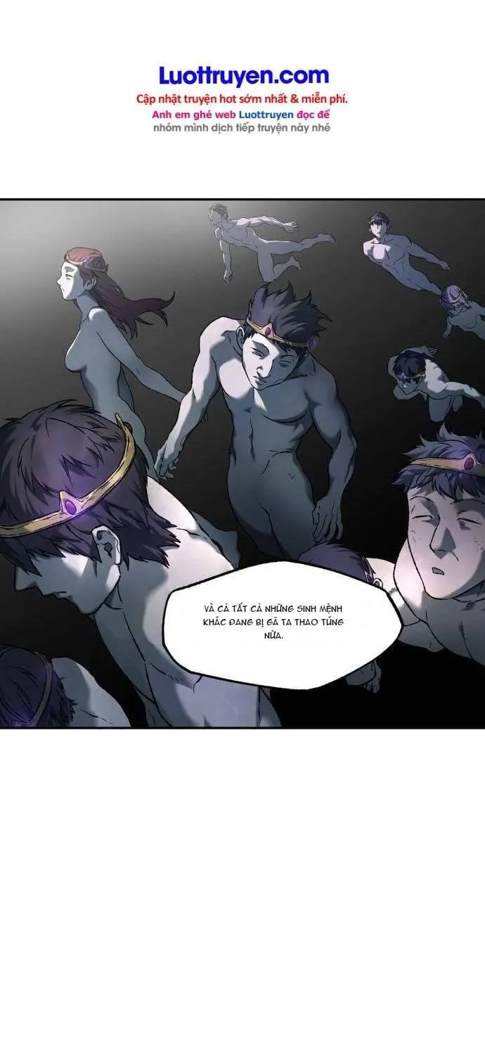 Sống Sót Qua Ngày Tận Thế Chap 117 - Next Chap 118